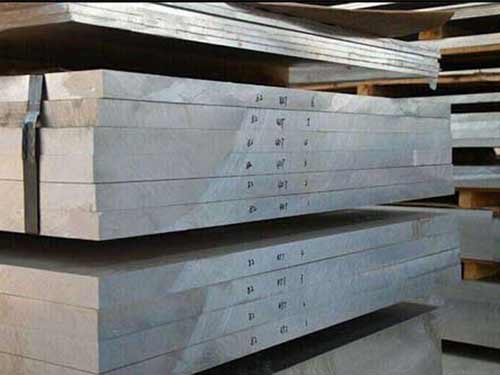 6061 aluminum sheet 5mm thick