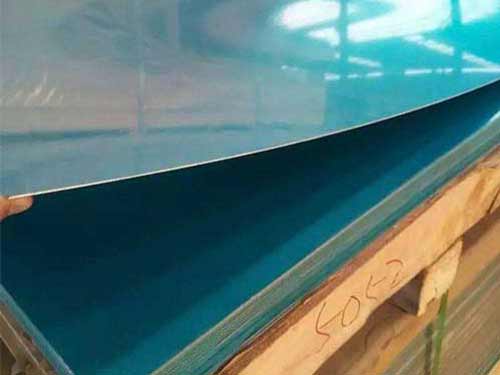 6063 t6 5mm 6mm thick aluminum sheet
