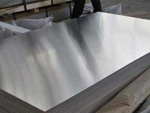 Aluminum sheet 1100 1060 3003 5052 H24 H32