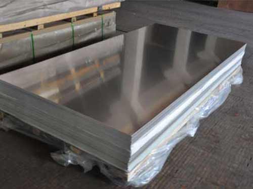 Fournir de l'aluminium de revêtement de qualité 5052