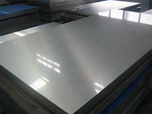 5754 Temper O Aluminum Sheet for Processing