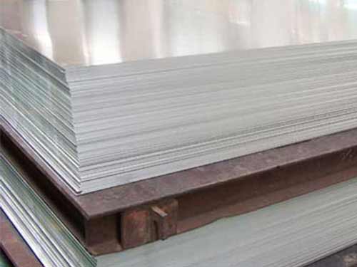 Feuille d'aluminium de 1 mm