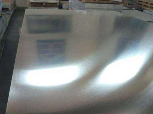 Hoja de aluminio 5mm 6mm 25mm Espesor 5083 H24