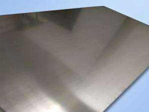 Hoja de aluminio anodizado AA1200, A1060, A1050