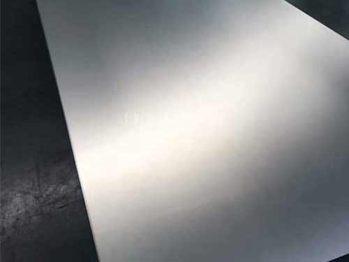 Feuille d'alliage d'aluminium 3003