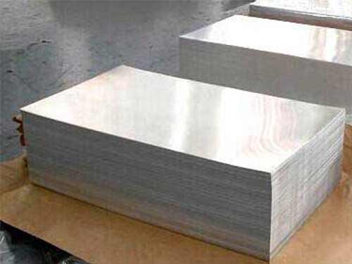 12x12 aluminum sheet
