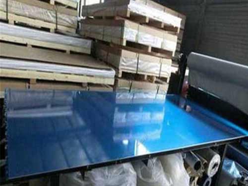 Chapa de aluminio 5052 H32 H34