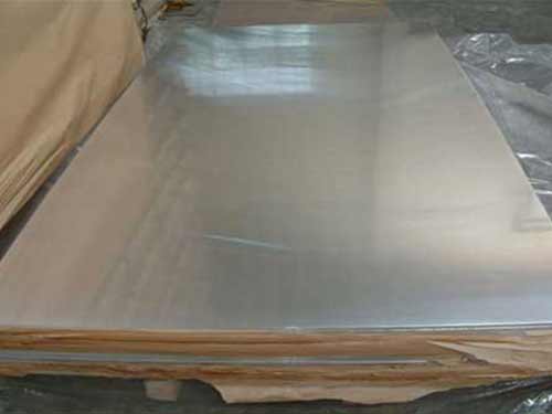 Aluminum sheet rolls 0.2mm