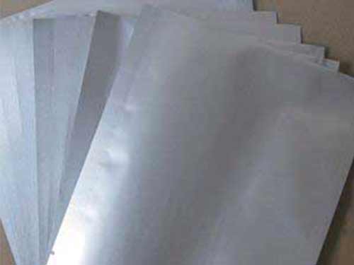 ASTM 7075 T6 ورقة الألومنيوم
