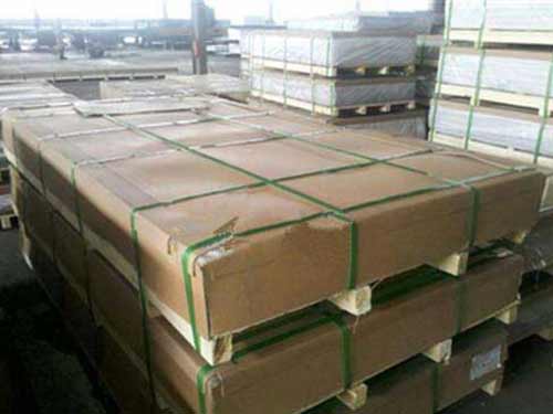 Espesor de la lámina de aluminio 1 mm 2 mm 3 mm 4 mm