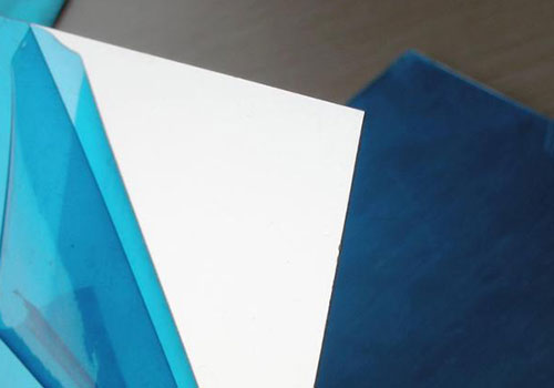 Solar Reflective Mirror Polished Alloy 3003