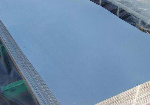 1100 1050 Reflective Polished Aluminum Mirror Sheet