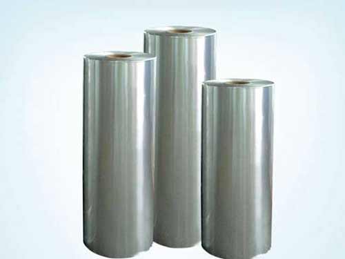 Feuille d'aluminium Ptp pour blister