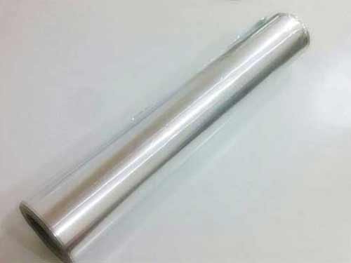 Emballage de papier d'aluminium Jumbo