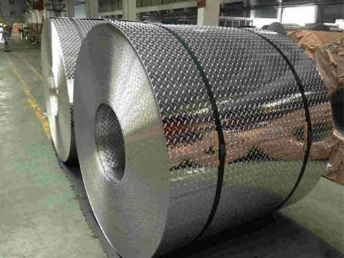 Aluminum Foil Paper For Cigarette Packaging