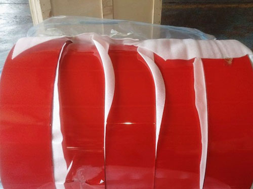 11 micron thick aluminium foil for cooking