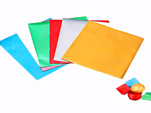 Aluminum foil Marine Grade H12 H14 H16 H18