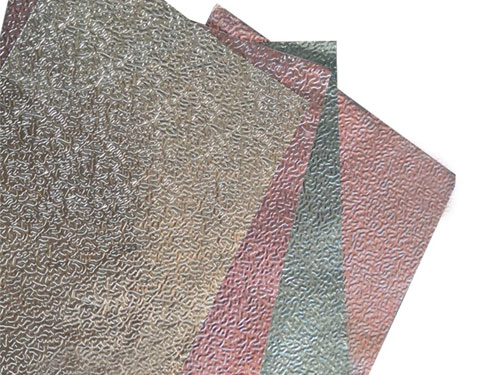20 micron cooking foil wrapping aluminum foil