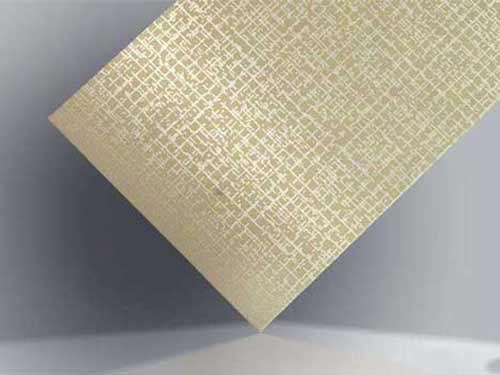 1100 1060 3003 3004 5052 MILLINE FINE FINE ALUMINUM FOIL BOBLE