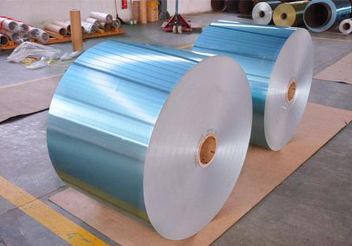OEM Custom Aluminum Plate Fin Auto