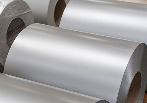 Aluminum Foil A1235-O 0.007mm for Flexible Packaging