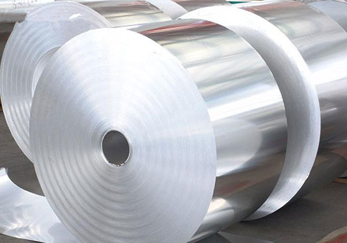 رقائق الألومنيوم لحزمة نفطة الصيدلانية