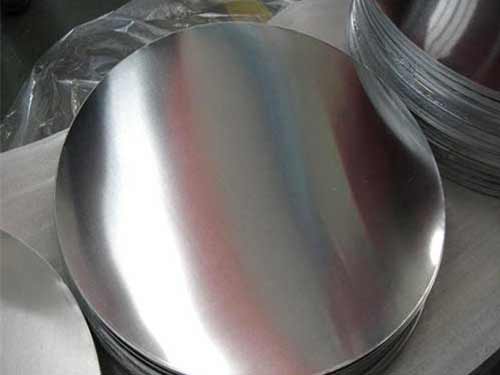 Round Aluminum Sheet for Cookware