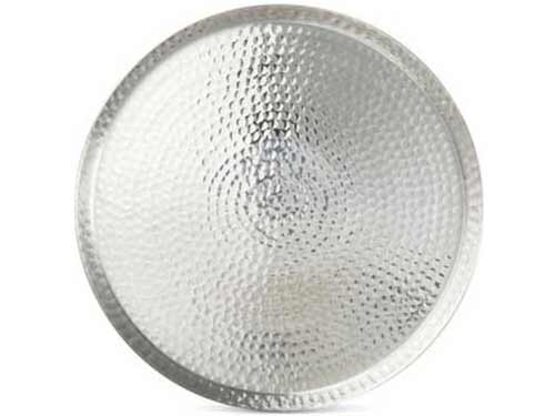 Cold Drawn Aluminum Circle Plate for Kitchenware