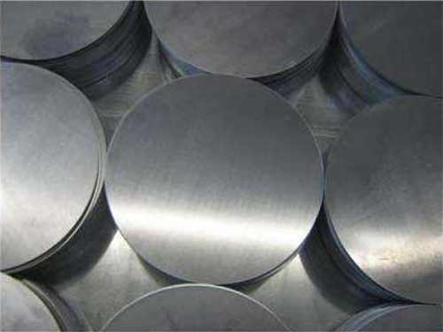 دائرة ألومنيوم DC Cc 1100 لأدوات الطبخ وأدوات المطبخ
