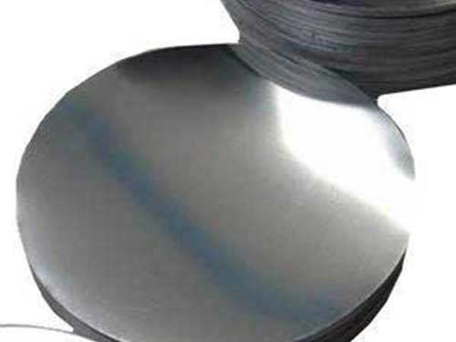 Círculo de aluminio DC Cc 1100 para batería de cocina y cocina