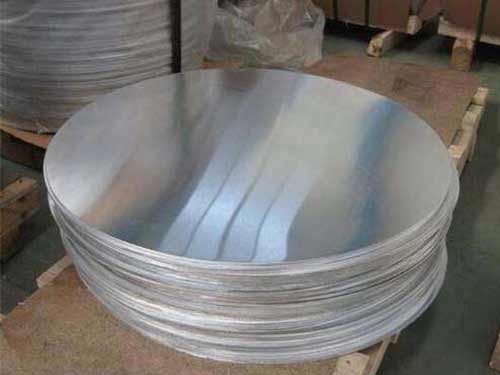 1100 grade cookware aluminum circles
