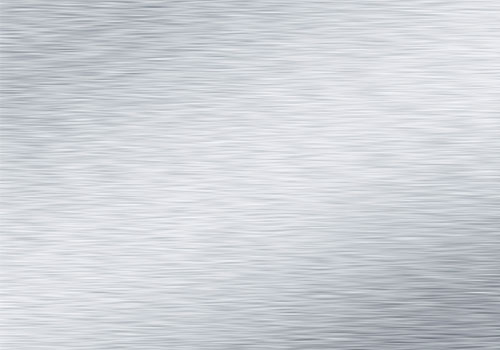 Gold Color Brushed Aluminum Sheet