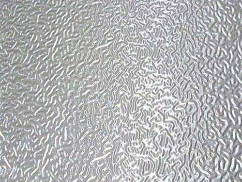 Embossed aluminum sheet 1050 1060 1070 1090 1100 3003