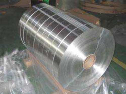 1050 1060 3003 Aluminum Strip Coil