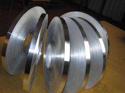 1050 1100 3003 h14 h24 断熱ガラス用アルミニウム ガラス ストリップ