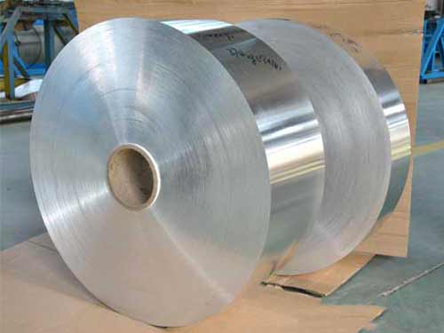 3mm 0.21mm Decorative Aluminum strip Sheet