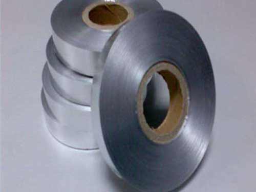 Aluminum strip for fin 1060 3003