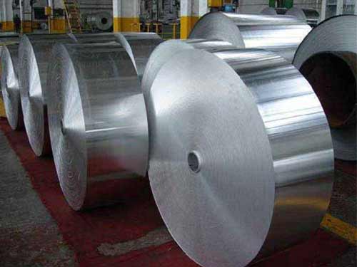 Pre-Painted Aluminum Coil for Aluminum strip