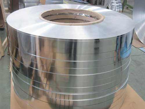8006 Aluminium Coil Strip