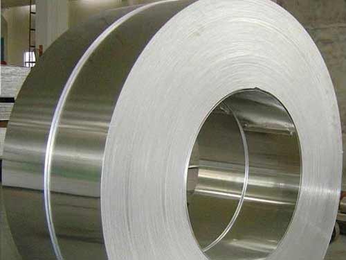 3003 1 5 zn zr aluminum fin strip for radiators