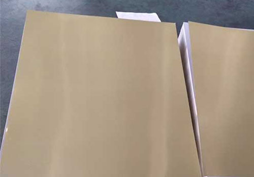 Cómo abrir el molde de botella estirable con placa de aluminio