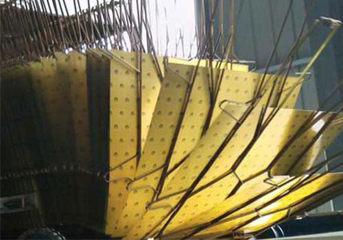 How to make the aluminum stretch bottle