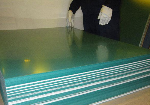 0.15 mm -1 mm de espesor 1050 bobina de aluminio para placa de compensación de PS CTP