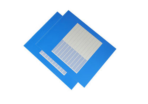 Bobina de aluminio para placas CTP UV y cei