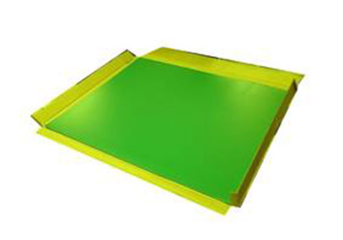 Plaques d'impression CTP offset en aluminium