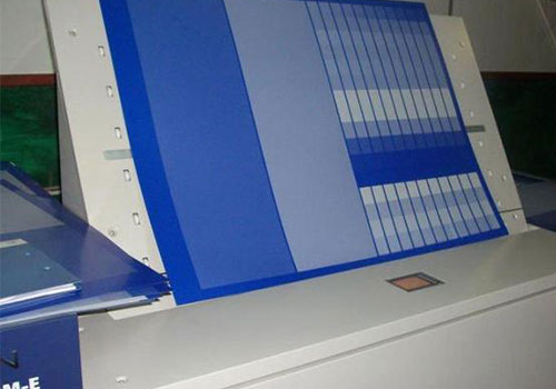 Feuille d'aluminium pour plaque PS Roll en aluminium PS