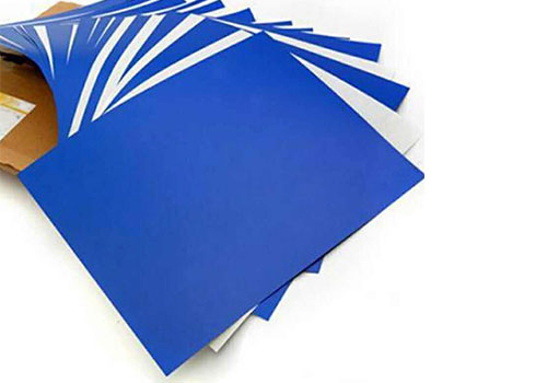 Printing plate aluminum thermal ctp plate