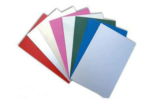 1060 Color Aluminium Sheet 1mm Thickness