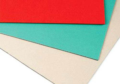 1060 H112 color coated aluminium sheets
