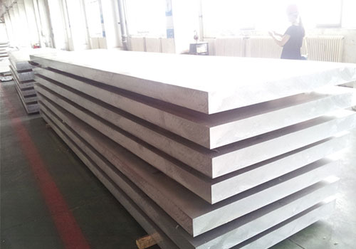 6061 aluminium plate 4mm